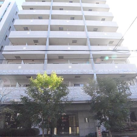 Palace Studio Minami-Azabu Prefektura Tokio Exteriér fotografie