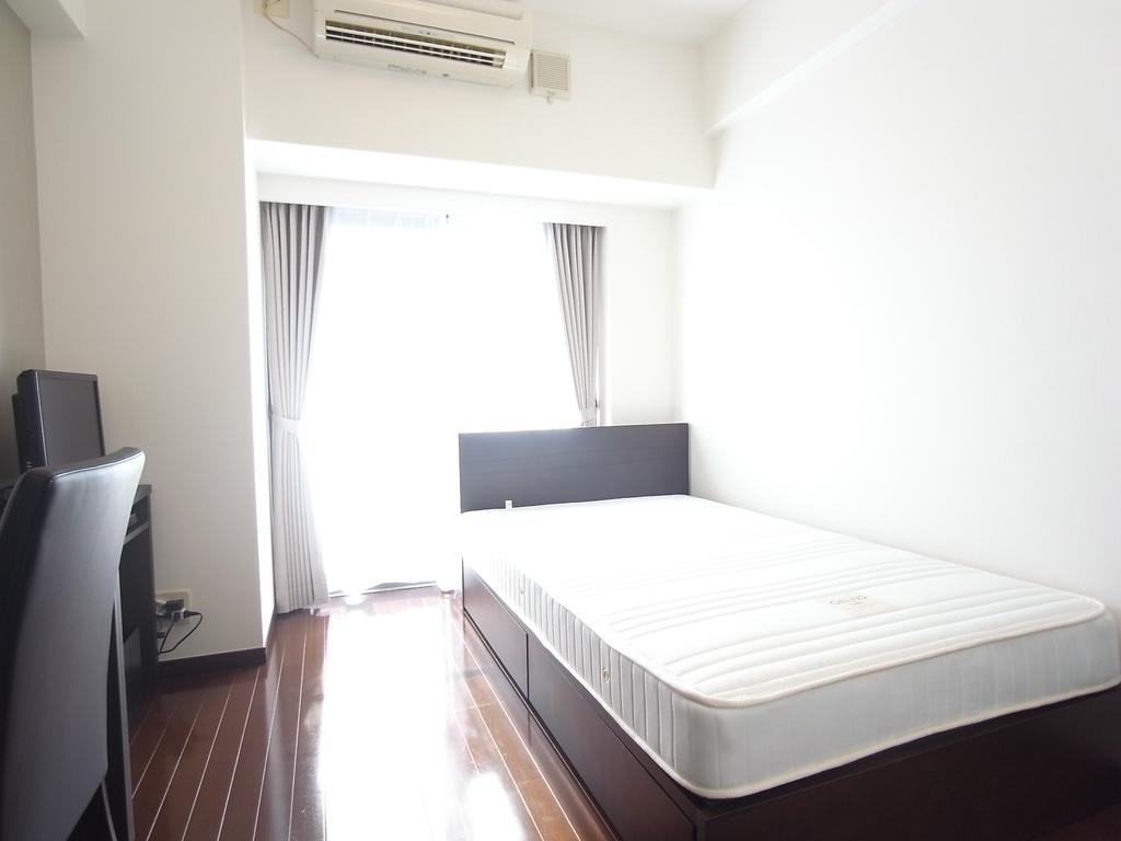 Palace Studio Minami-Azabu Prefektura Tokio Exteriér fotografie