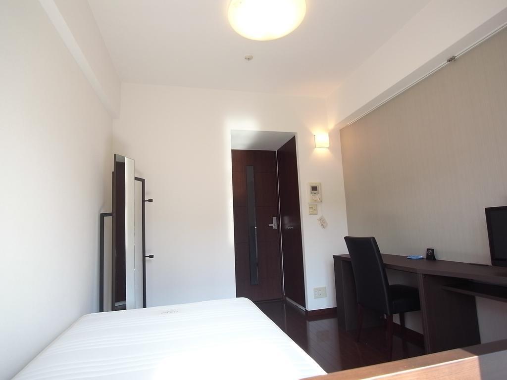 Palace Studio Minami-Azabu Prefektura Tokio Exteriér fotografie
