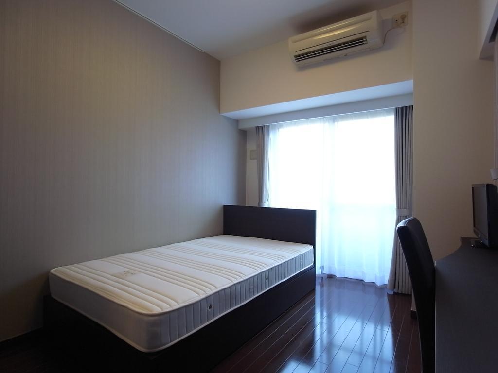 Palace Studio Minami-Azabu Prefektura Tokio Exteriér fotografie