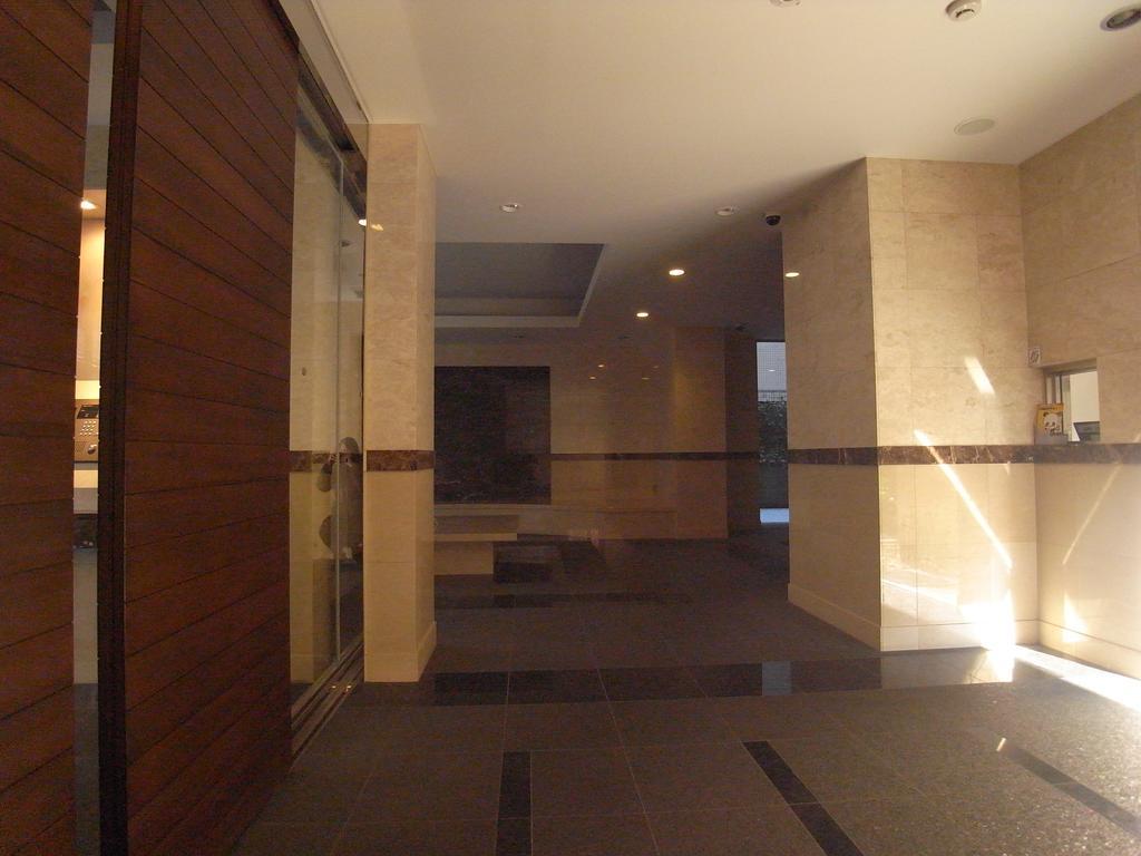 Palace Studio Minami-Azabu Prefektura Tokio Exteriér fotografie