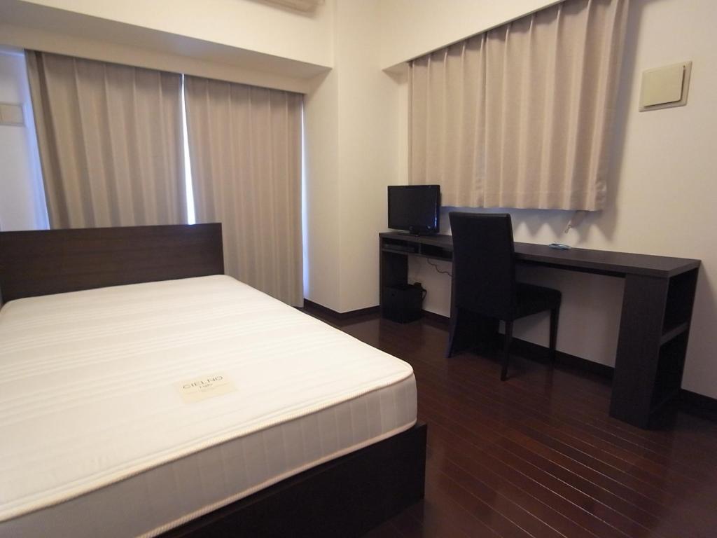Palace Studio Minami-Azabu Prefektura Tokio Exteriér fotografie