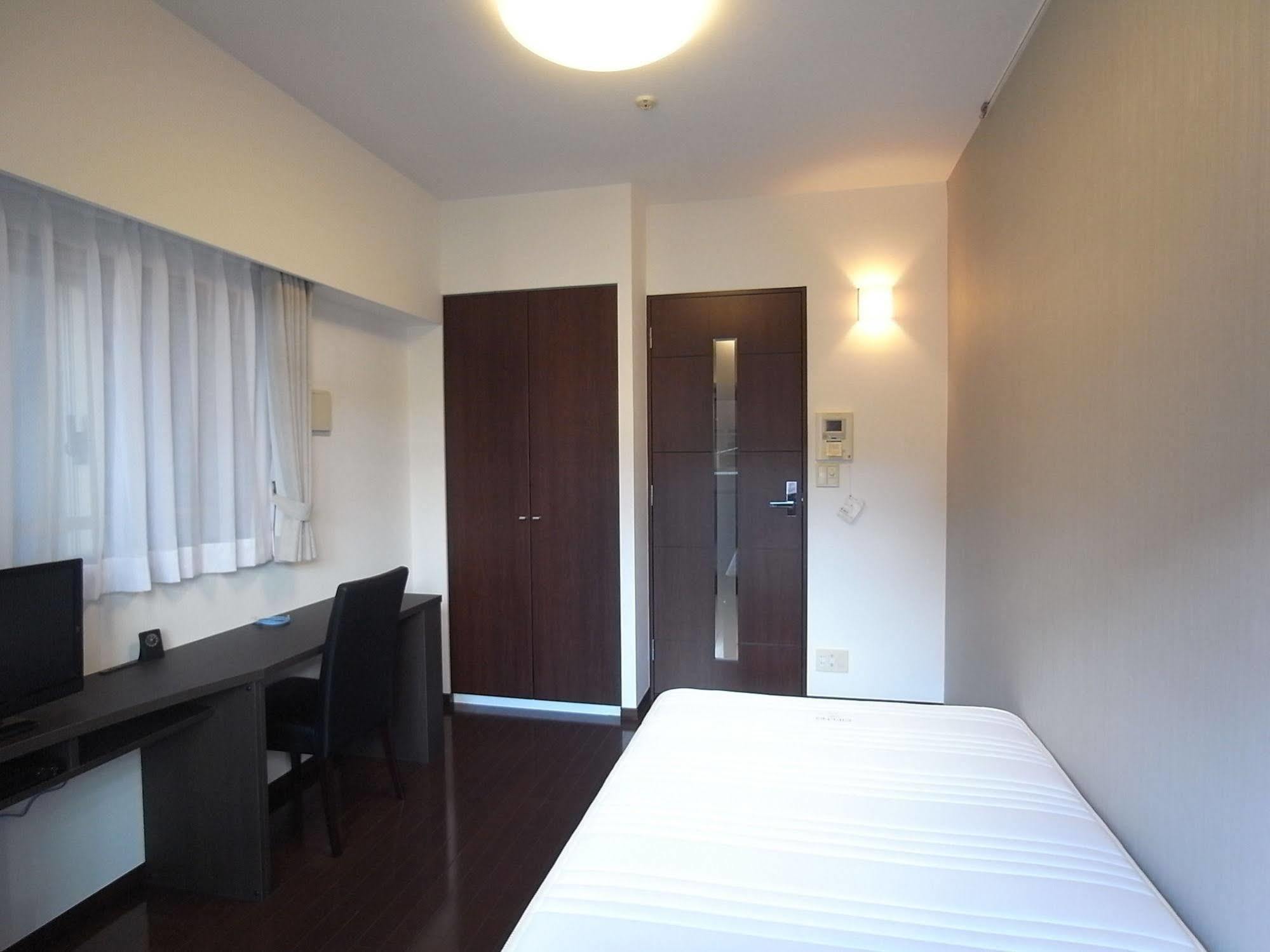 Palace Studio Minami-Azabu Prefektura Tokio Exteriér fotografie