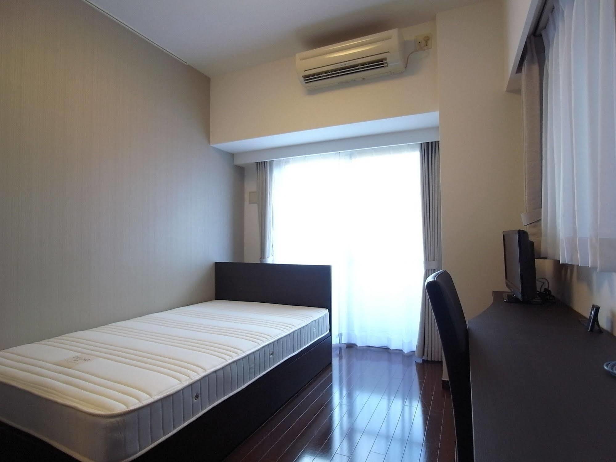 Palace Studio Minami-Azabu Prefektura Tokio Exteriér fotografie